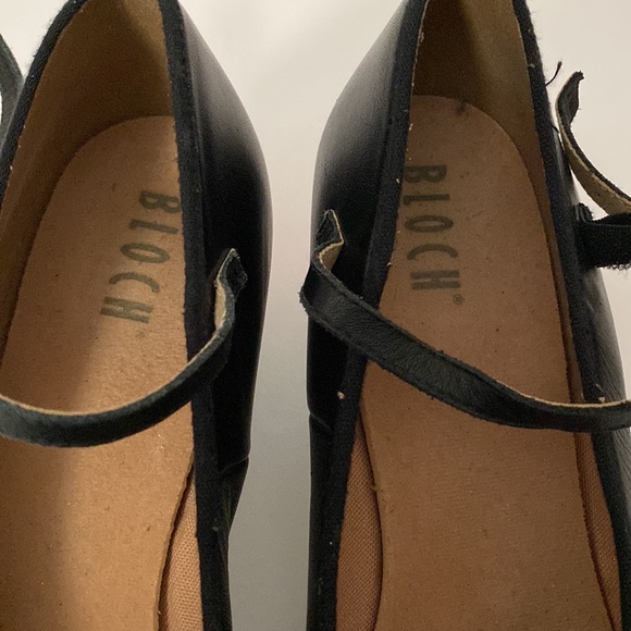Bloch techno tap shoe. Size 10. Used. - Picture 8 of 8